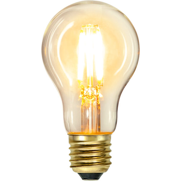 Omdat Verstikkend Kreet LED bulb - Warm glow light bulb, 400 lm