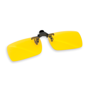 Clip-On Sunrise