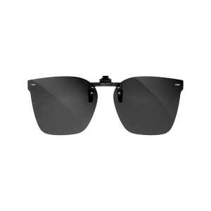 Clip-On Solskydd Solaris