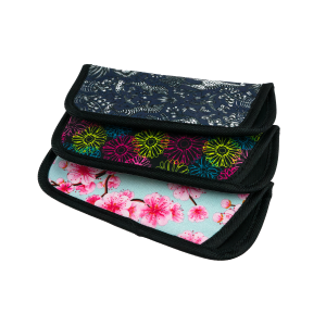 Glasögonfodral Floral Fantasy