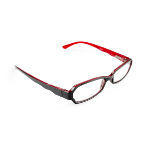 France Classic Röd/Svart