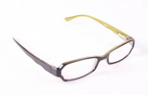 France Classic Olivgrön/Svart