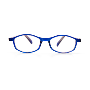 Greenland vintage Blå