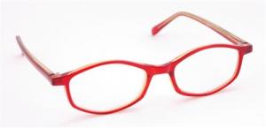 Greenland vintage Röd