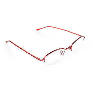 Iceland  classic retro Röd