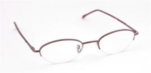 Iceland  classic retro Nougatbrun