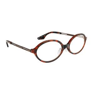 Kyoto - Lätta och stilrena läsglasögon i modern rund design