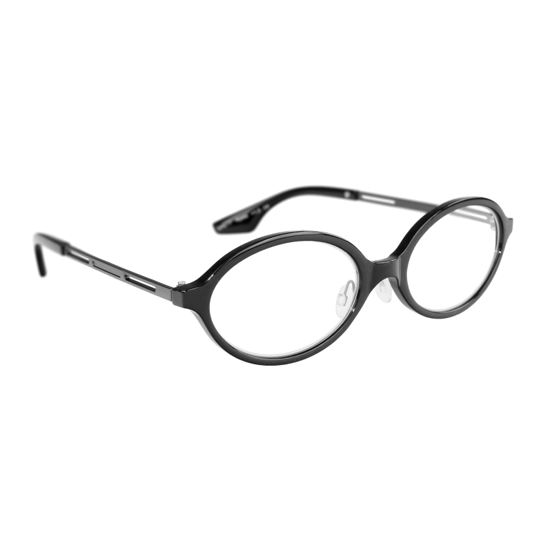 Kyoto - Lätta och stilrena läsglasögon i modern rund design