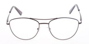 Dallas - sköldpaddsfärgad pilotbåge