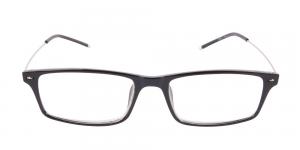 Blackpool - blanka svarta glasögon