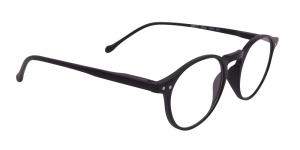 Eton svart (matt)
