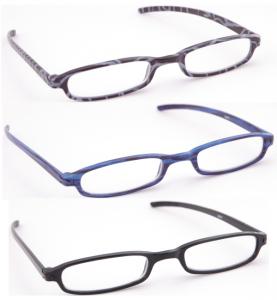 Handsome 3-pack - set med 3 st glasögon
