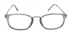 Liverpool - läsglasögon i transparent grått