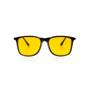 Glasögon för mörkerkörning