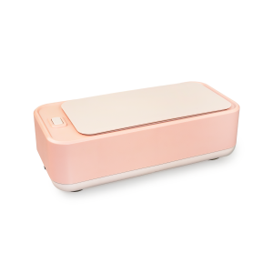 Ultraljudstvätt glasögon