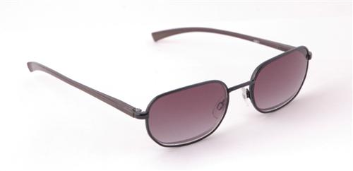 Norway Solskydd Svart