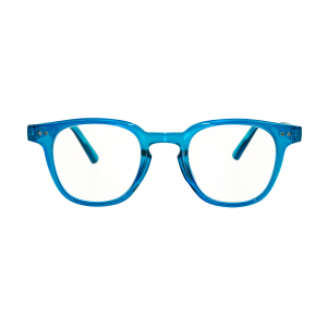 Manhattan - Office Blå Lagun