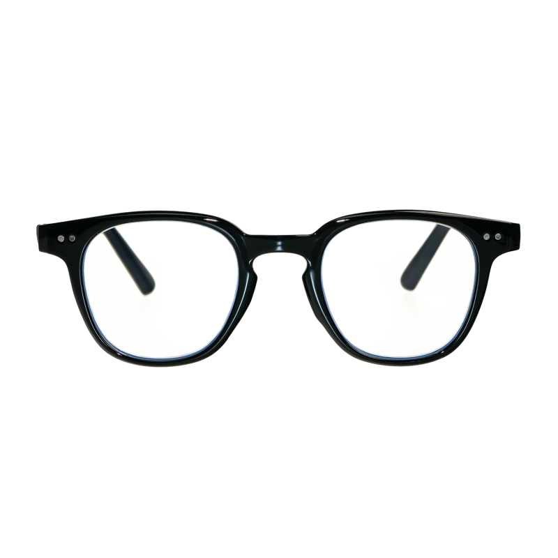 Manhattan - Office Svart