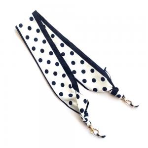 Glasögonsnodd med mönster