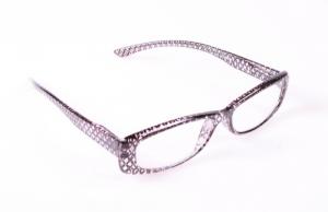 Spain Svartmönstrad