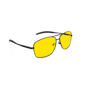 Noir - Glasögon för mörkerkörning