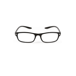 Sydney - blank svart