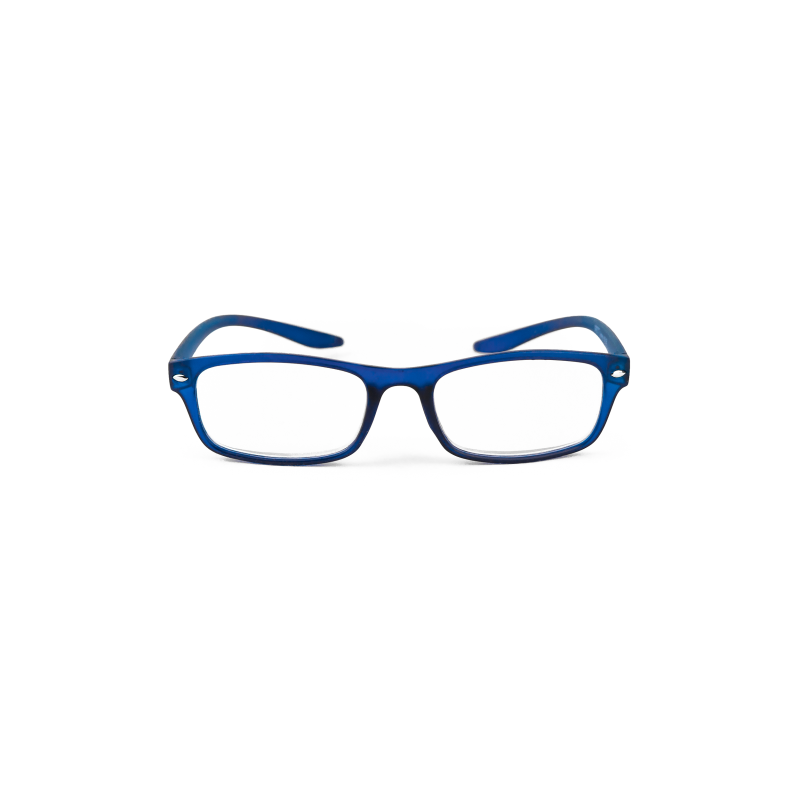 Sydney - transparent blåa