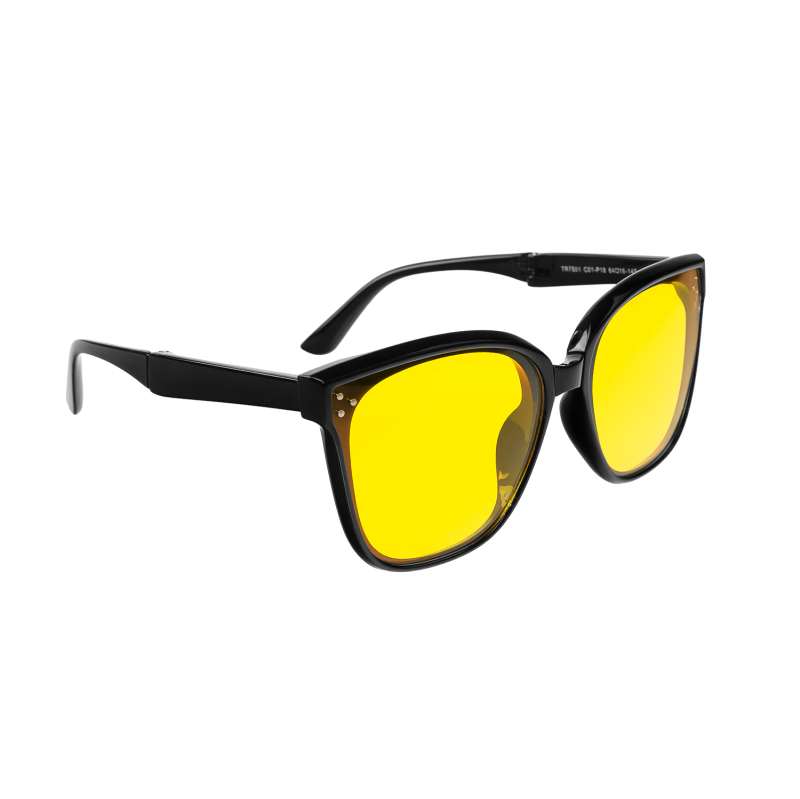 Dusk - Glasögon för mörkerkörning