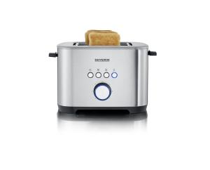 Brödrost 2-skivor Deluxe AT 2620