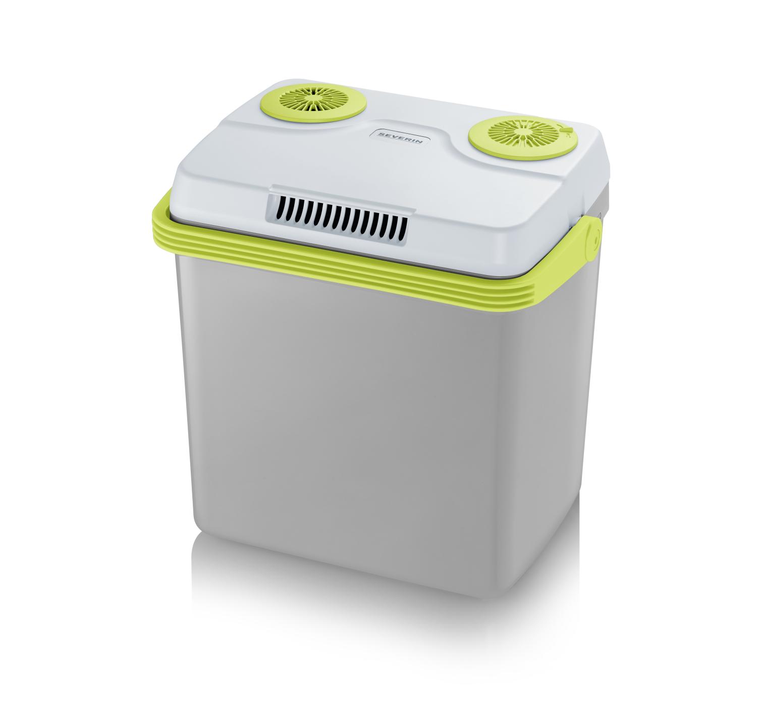 Kylväska med USB-uttag 25 liter KB 2925