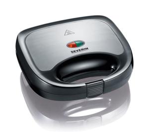 Smörgåsgrill Rostfri SA 2969