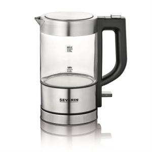 Vattenkokare 0,5 liter WK 3472