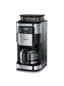 Kaffebryggare med kvarn KA 4810