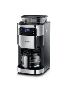 Kaffebryggare med kvarn KA 4813