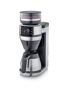Helautomatisk filterkaffebryggare FILKA med termoskanna KA 4851