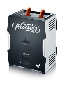 Wurster Korvgrill WT 5005