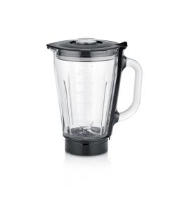 Blenderkanna 1,5 liter i glas assistent ZB 5593