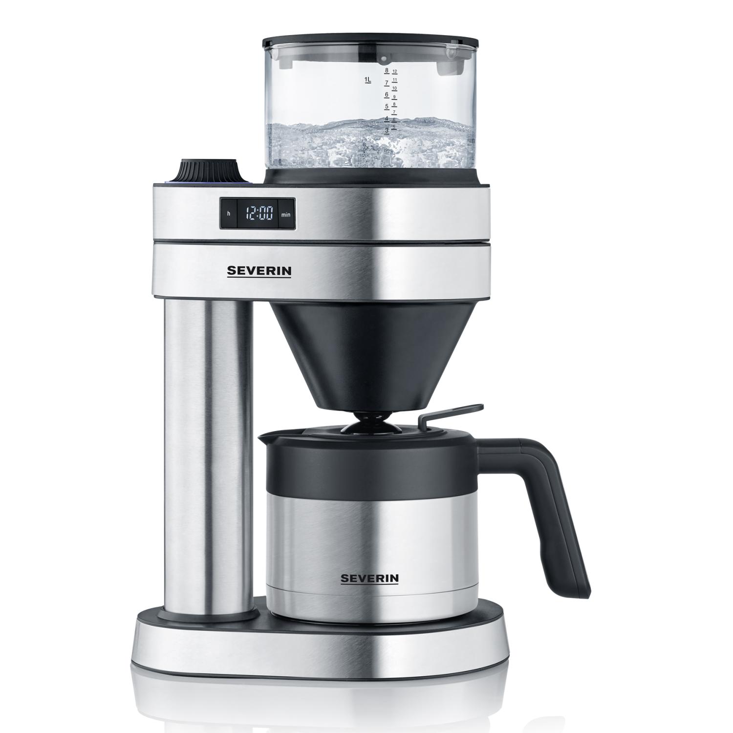 Termosbryggare Caprice KA 5763