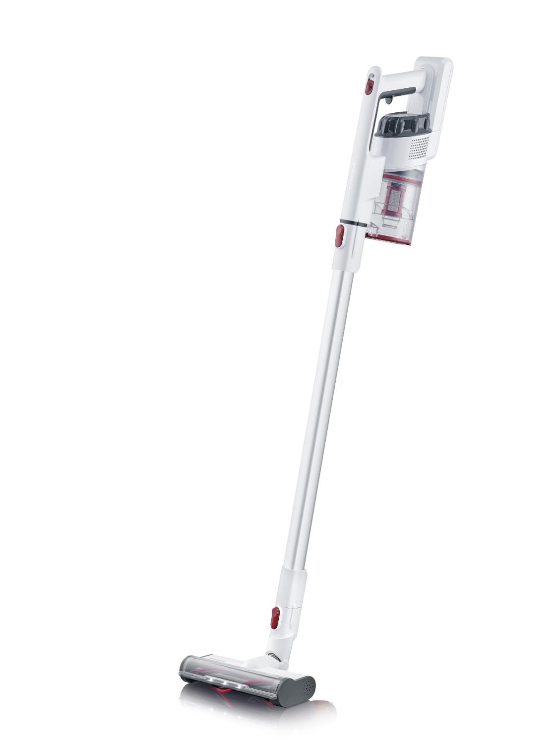 Skaftdammsugare Snowlight HV 7152