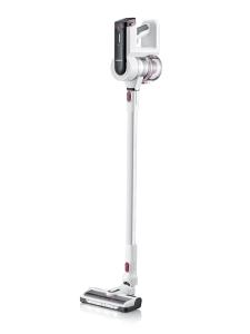 Skaftdammsugare upp till 60 minuter drifttid HV 7166