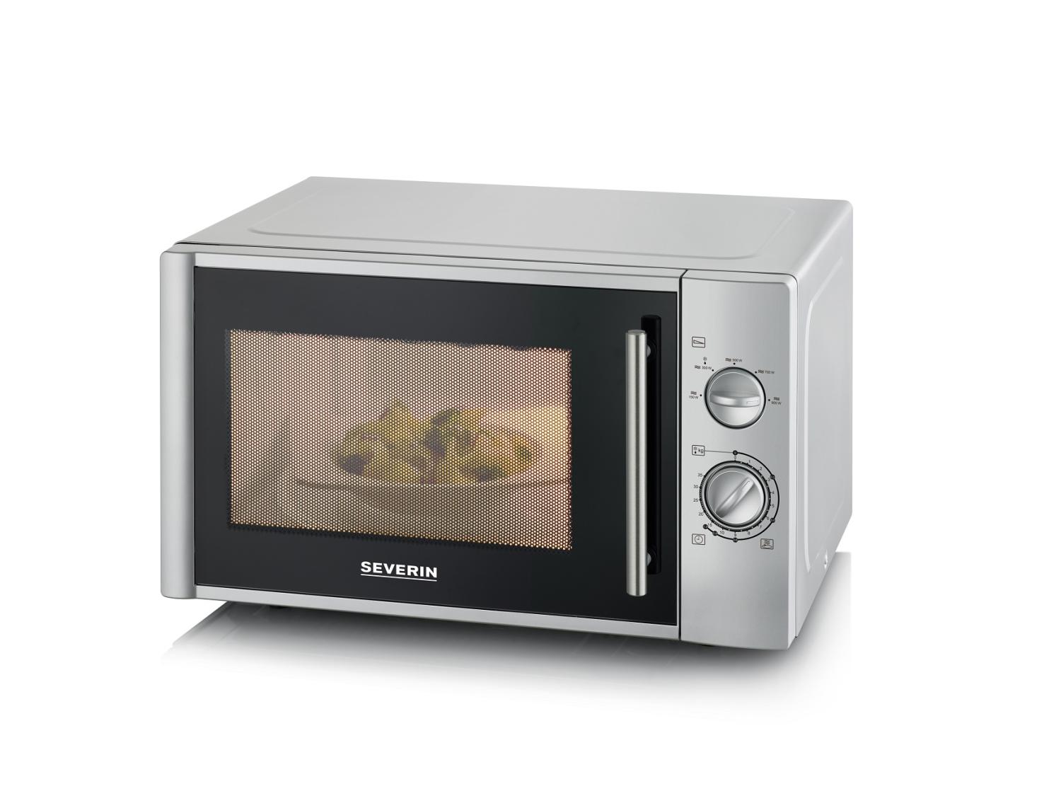 Mikrovågsugn 900W 28 liter MW 7772