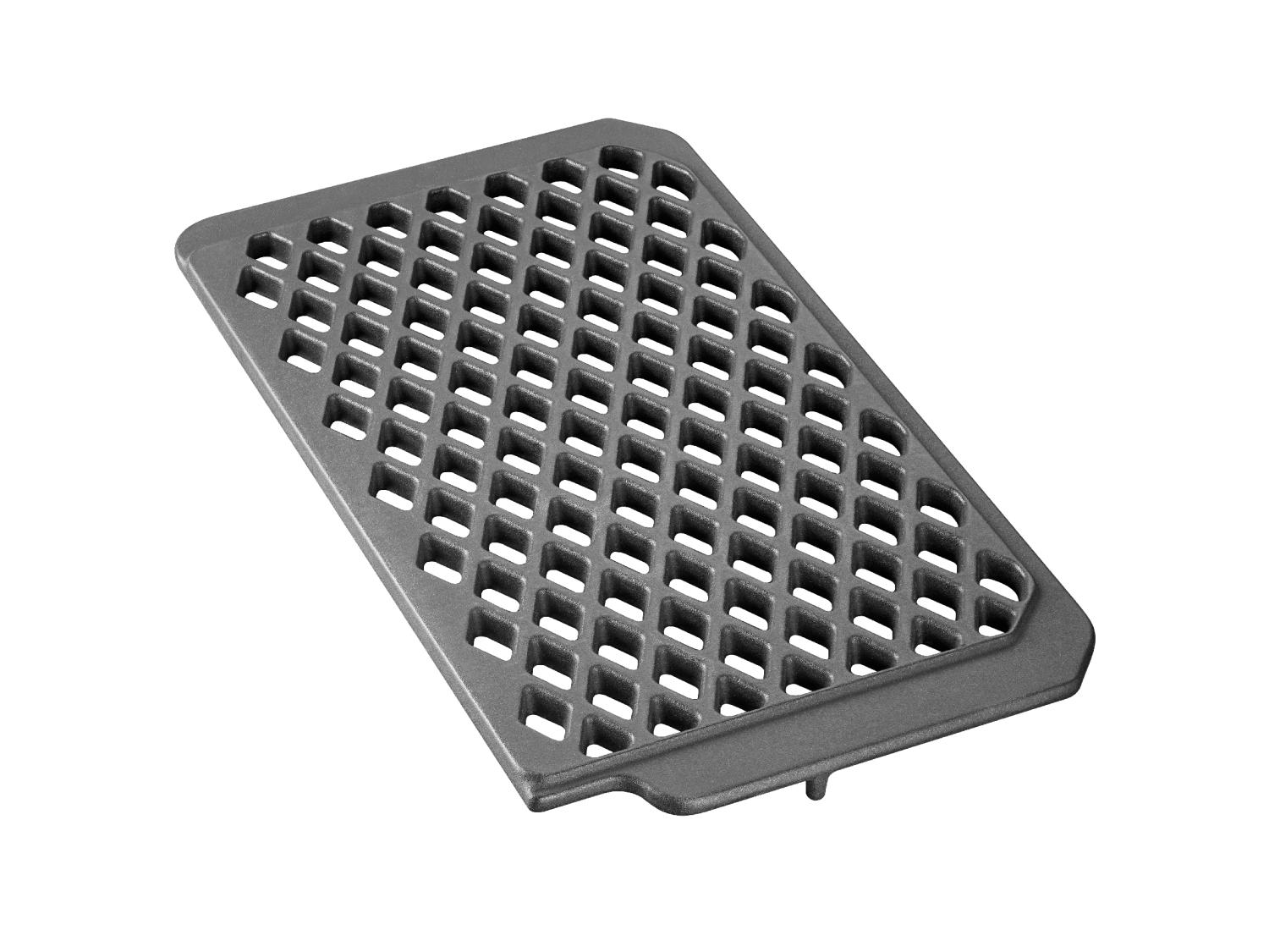 SEVO  grillplatta till våra SEVO grillar ZB 8182