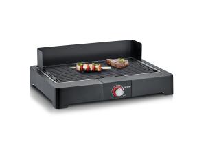 Elgrill med grillplatta 250°C PG 8567