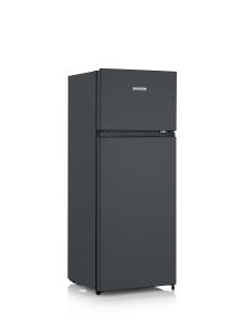Kyl/frys 206 liter 144x55cm DT 8762