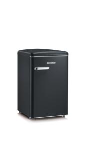 Kylskåp Retro 108 liter 87,5x55 cm RKS 8832