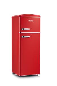 Kyl/Frys Retro 206 liter 144x55cm RKG 8930
