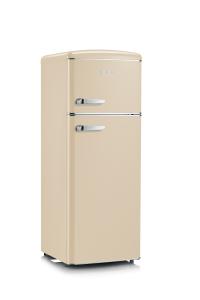 Kyl/Frys Retro 206 liter 144x55cm RKG 8933