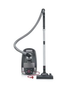 Dammsugare Click-Brush system BC 7052