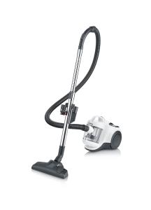 Påslös dammsugare kompakt CY 7103