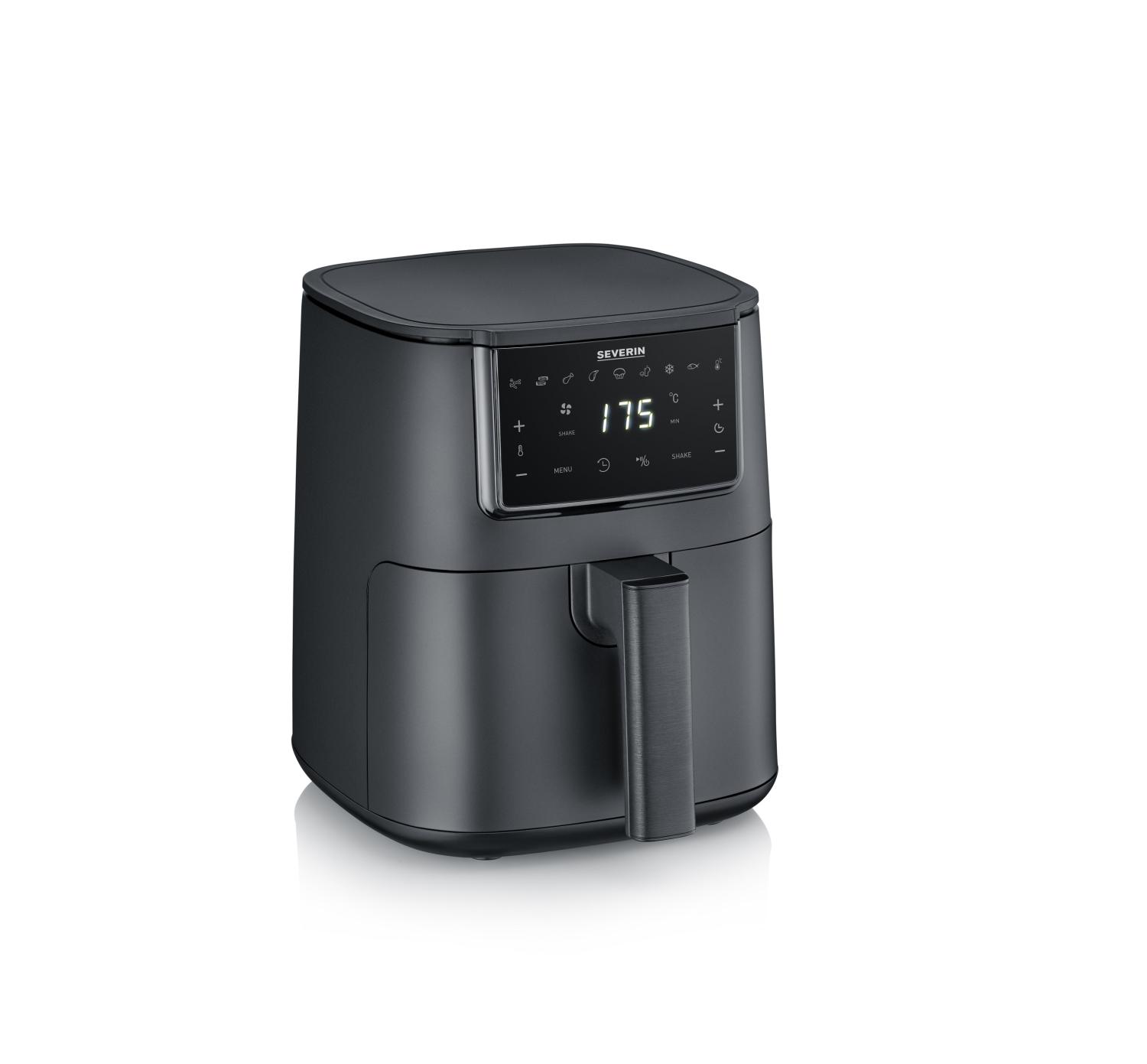 Fritös Air-Fryer 4 liter FR 2461
